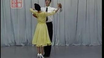成人学交谊舞蹈视频,跟随交谊舞视频，解锁优雅舞步之旅