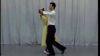 成人学交谊舞蹈视频,跟随交谊舞视频，解锁优雅舞步之旅