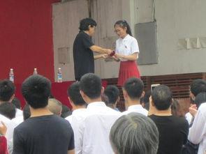 彭州中学成人典礼视频,青春启航，筑梦未来