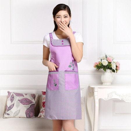 罩衣成人女款印染视频,时尚与实用的完美融合