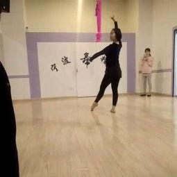 成人芭蕾舞舞蹈视频,成人舞者的优雅蜕变之旅