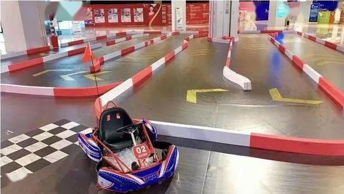 成人室内小赛车视频,速度与激情的视觉盛宴