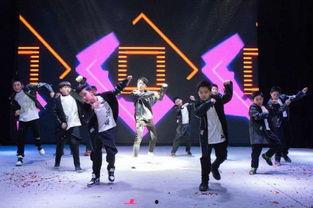 街舞成人技巧视频教学,跟随街舞成人技巧视频，解锁舞蹈新境界