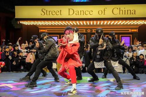 街舞成人技巧视频教学,跟随街舞成人技巧视频，解锁舞蹈新境界