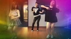 通化成人舞蹈视频大全,视频大全中的动感瞬间