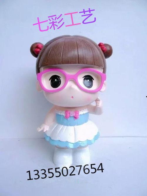 石膏娃娃变成人形视频,揭秘神奇变身视频背后的奥秘