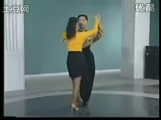 成人恰恰教学视频,跟随视频轻松入门