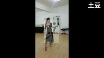 成人恰恰教学视频,跟随视频轻松入门