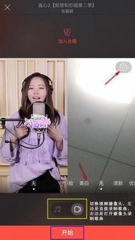 成人唱歌视频录制,揭秘成人唱歌视频背后的魅力与技巧