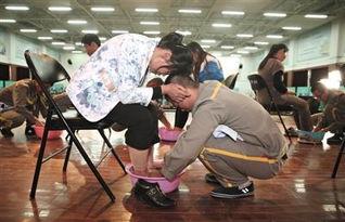 工地成人洗脚视频大全