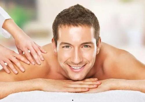 成人背部推油按摩视频,缓解疲劳，焕发身心活力