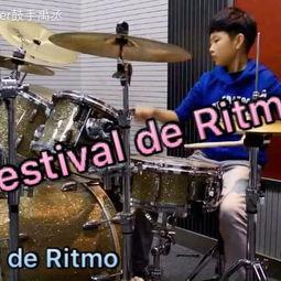 成人架子鼓原声视频,揭秘架子鼓原声视频中的音乐魅力