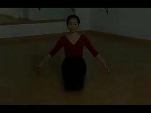 成人学舞蹈需要压腿吗视频,压腿技巧与重要性解析