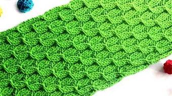 成人绒帽子编织教程视频,跟随视频轻松掌握编织技巧