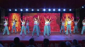 成人舞蹈结束仪式视频,成人舞蹈结束仪式精彩瞬间回顾