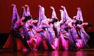 成人舞蹈结束仪式视频,成人舞蹈结束仪式精彩瞬间回顾