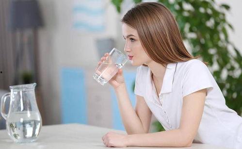 成人如何正确的喝水视频,科学喝水，健康生活