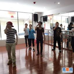 清湖成人舞蹈视频教学,轻松入门，舞动人生