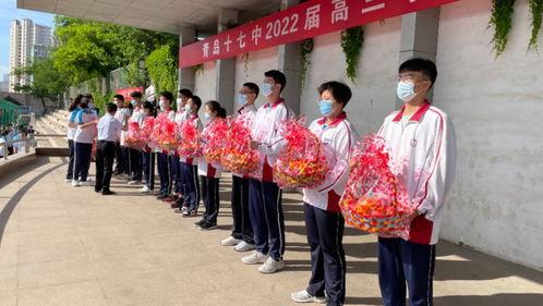 高考成人礼学校视频,高考成人礼校园盛典纪实