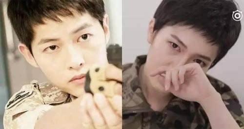 熊二仿妆视频成人,揭秘二次元萌系妆容的时尚魅力