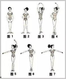 成人舞蹈手型图解视频,掌握舞姿美感的必备技巧