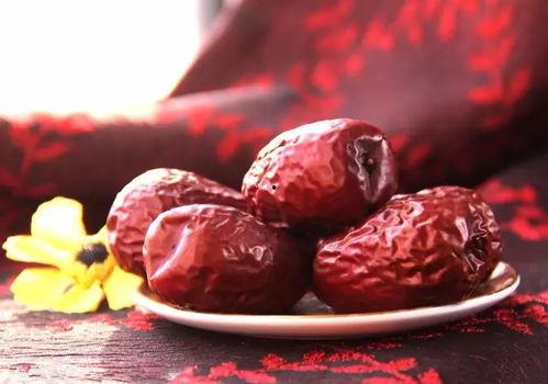 成人最多吃几颗枣子呢视频,成人最多可吃多少颗？