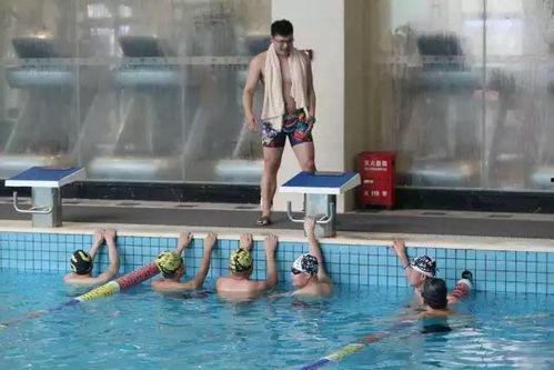 成人游泳奇葩视频大全集,盘点那些让人捧腹的成人游泳奇葩瞬间