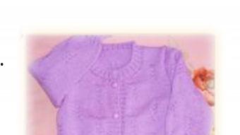 学织成人毛衣教程视频,轻松学会织成人毛衣，打造温暖冬日时尚