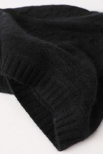 成人男针织帽子视频,男士针织帽制作教程