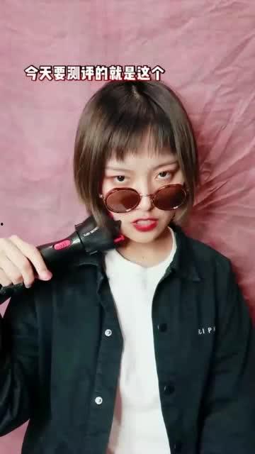 脏辫成人自己编辫子视频,跟随视频教程，自己动手编出时尚脏辫