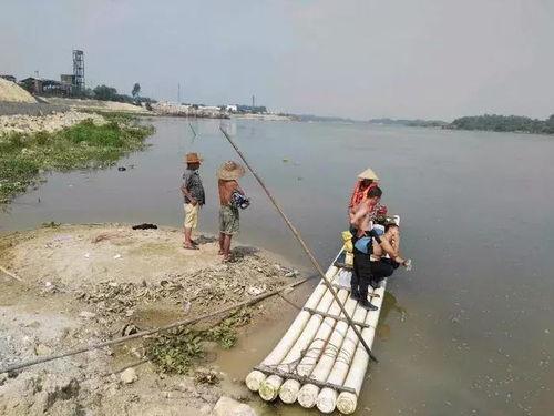 广西成人溺亡案例视频