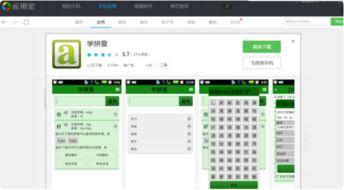 拼音成人教学视频软件,轻松掌握拼音，开启语言学习新篇章