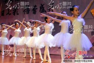 成人舞蹈小蓓蕾组合视频,舞动青春，绽放魅力